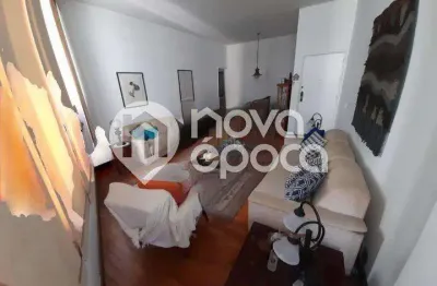 Apartamento com 3 quartos à venda na Rua Professor Gastão Bahiana, Copacabana, Rio de Janeiro