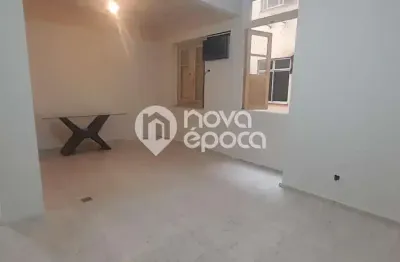 Apartamento com 3 quartos à venda na Rua General Polidoro, Botafogo, Rio de Janeiro