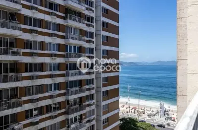 Apartamento com 4 quartos à venda na Rua Sá Ferreira, Copacabana, Rio de Janeiro