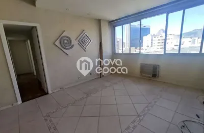 Apartamento com 3 quartos à venda na Rua Farani, Botafogo, Rio de Janeiro