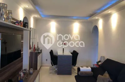 Apartamento com 2 quartos à venda na Rua Visconde de Duprat, Cidade Nova, Rio de Janeiro