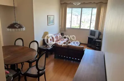 Apartamento com 2 quartos à venda na Boulevard Vinte e Oito de Setembro, Vila Isabel, Rio de Janeiro