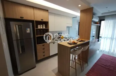 Apartamento com 2 quartos à venda na Rua Tenente Costa, Méier, Rio de Janeiro