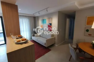 Apartamento com 3 quartos à venda na Rua Tenente Costa, Méier, Rio de Janeiro