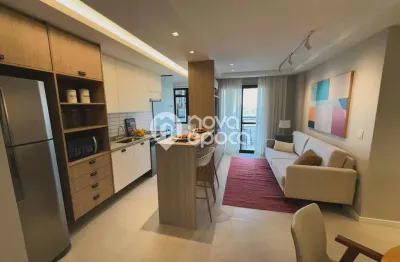 Apartamento com 3 quartos à venda na Rua Tenente Costa, Méier, Rio de Janeiro