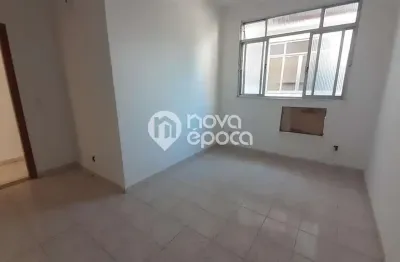 Apartamento com 2 quartos à venda na Rua General Clarindo, Engenho de Dentro, Rio de Janeiro