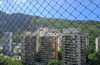 Apartamento com 3 quartos à venda na Estrada da Gávea, São Conrado, Rio de Janeiro
