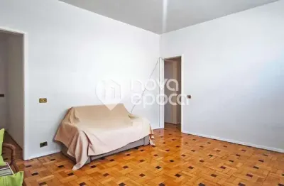 Apartamento com 3 quartos à venda na Rua Nossa Senhora de Lourdes, Grajaú, Rio de Janeiro