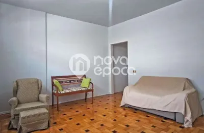 Apartamento com 3 quartos à venda na Rua Nossa Senhora de Lourdes, Grajaú, Rio de Janeiro