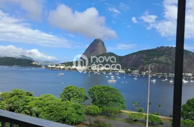 Apartamento com 4 quartos à venda na Avenida Rui Barbosa, Flamengo, Rio de Janeiro
