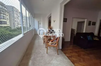 Apartamento com 3 quartos à venda na Rua Xavier da Silveira, Copacabana, Rio de Janeiro