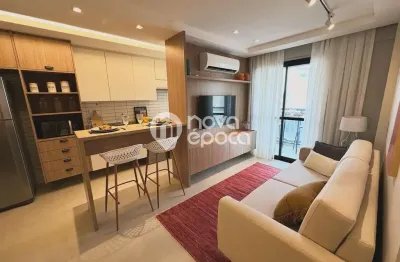 Apartamento com 2 quartos à venda na Rua Tenente Costa, Méier, Rio de Janeiro