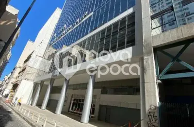 Sala comercial à venda na Rua da Alfândega, Centro, Rio de Janeiro
