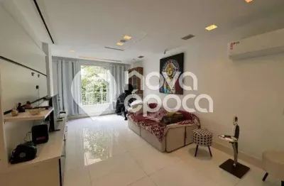 Apartamento com 3 quartos à venda na Rua Gomes Carneiro, Ipanema, Rio de Janeiro