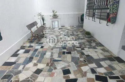 Casa com 4 quartos à venda na Rua Medeiros Pássaro, Tijuca, Rio de Janeiro