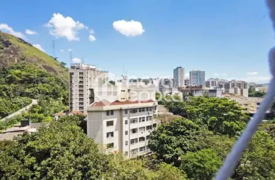 Apartamento com 2 quartos à venda na Rua Conde de Bonfim, Tijuca, Rio de Janeiro