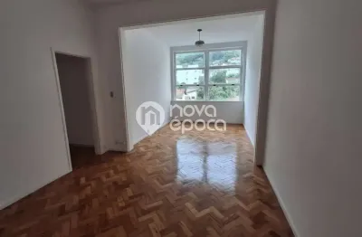 Apartamento com 3 quartos à venda na Rua Conde de Bonfim, Tijuca, Rio de Janeiro
