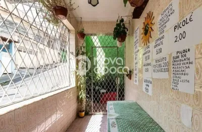 Casa em condomínio fechado com 3 quartos à venda na Rua Ana Quintão, Piedade, Rio de Janeiro