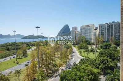 Apartamento com 5 quartos à venda na Praia do Flamengo, Flamengo, Rio de Janeiro
