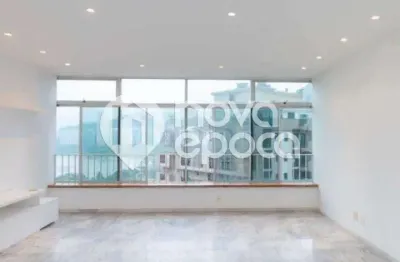 Apartamento com 3 quartos à venda na Rua Professor Gastão Bahiana, Lagoa, Rio de Janeiro