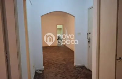 Apartamento com 2 quartos à venda na Rua Conde de Irajá, Botafogo, Rio de Janeiro