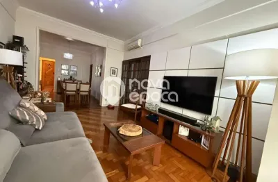 Apartamento com 3 quartos à venda na Rua Barão do Flamengo, Flamengo, Rio de Janeiro