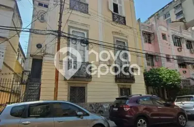 Casa com 10 quartos à venda na Rua Leite Leal, Laranjeiras, Rio de Janeiro