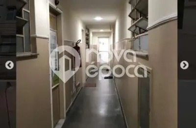Sala comercial à venda na Rua Constança Barbosa, Méier, Rio de Janeiro