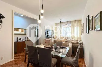 Apartamento com 3 quartos à venda na Rua Siqueira Campos, Copacabana, Rio de Janeiro