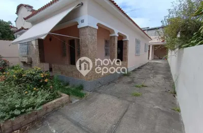 Casa com 3 quartos à venda na Rua Caetano da Silva, Cascadura, Rio de Janeiro