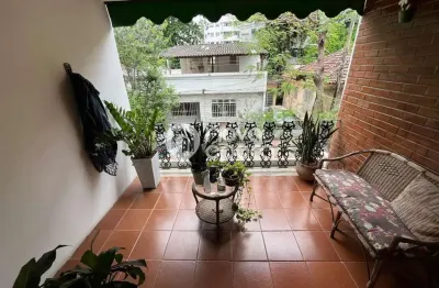 Casa em condomínio fechado com 3 quartos à venda na Rua Aquidabã, Méier, Rio de Janeiro