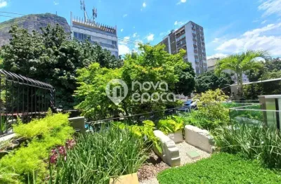 Apartamento com 1 quarto à venda na Rua Jardim Botânico, Jardim Botânico, Rio de Janeiro