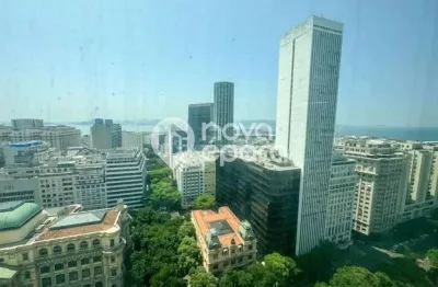 Sala comercial à venda na Praça Floriano, Centro, Rio de Janeiro