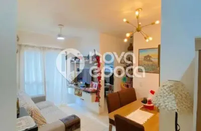Apartamento com 2 quartos à venda na Rua João Pinheiro, Piedade, Rio de Janeiro