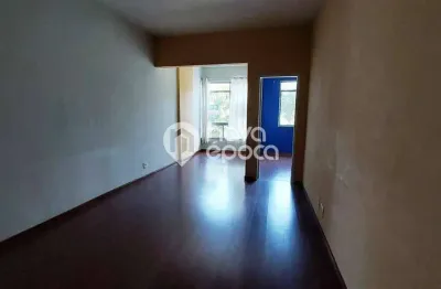 Apartamento com 3 quartos à venda na Rua São Francisco Xavier, Tijuca, Rio de Janeiro