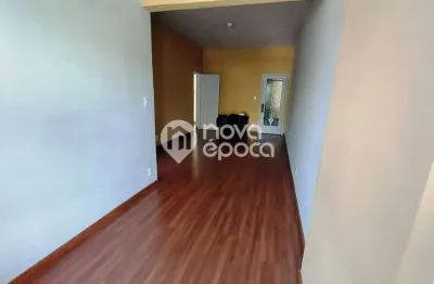 Apartamento com 3 quartos à venda na Rua São Francisco Xavier, Tijuca, Rio de Janeiro