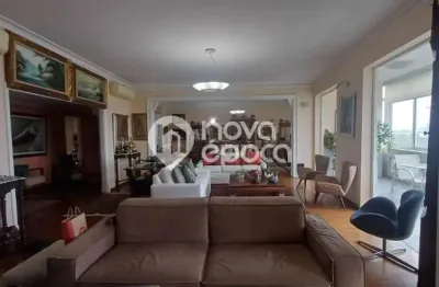 Apartamento com 4 quartos à venda na Praia do Flamengo, Flamengo, Rio de Janeiro