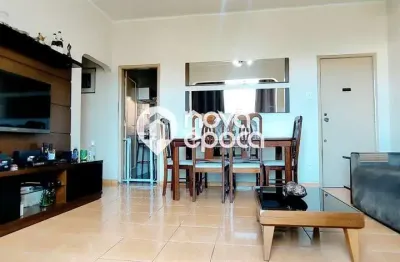 Apartamento com 3 quartos à venda na Rua Gomes Braga, Andaraí, Rio de Janeiro