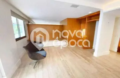 Apartamento com 3 quartos à venda na Rua Barão da Torre, Ipanema, Rio de Janeiro