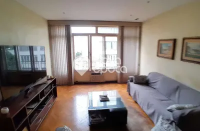 Apartamento com 3 quartos à venda na Rua Figueiredo Magalhães, Copacabana, Rio de Janeiro