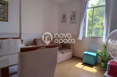 Apartamento com 3 quartos à venda na Rua Almirante Calheiros da Graça, Todos os Santos, Rio de Janeiro
