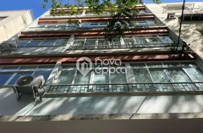 Apartamento com 2 quartos à venda na Rua Andrade Neves, Tijuca, Rio de Janeiro