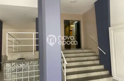 Apartamento com 2 quartos à venda na Rua Andrade Neves, Tijuca, Rio de Janeiro