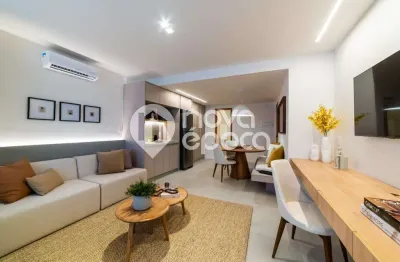 Apartamento com 1 quarto à venda na Rua Senador Dantas, Centro, Rio de Janeiro