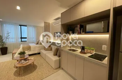Apartamento com 1 quarto à venda na Rua Senador Dantas, Centro, Rio de Janeiro