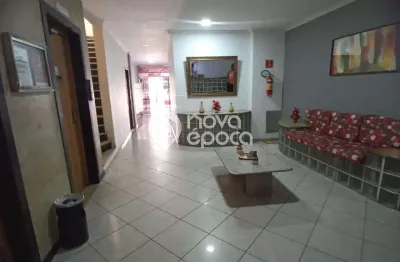 Apartamento com 2 quartos à venda na Rua Uruguai, Tijuca, Rio de Janeiro