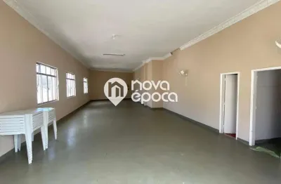 Apartamento com 2 quartos à venda na Rua Uruguai, Tijuca, Rio de Janeiro
