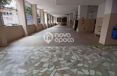 Apartamento com 2 quartos à venda na Rua Uruguai, Tijuca, Rio de Janeiro