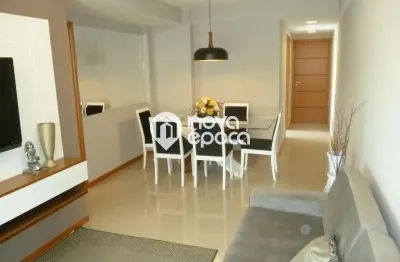 Apartamento com 3 quartos à venda na Rua Padre Ildefonso Penalba, Méier, Rio de Janeiro
