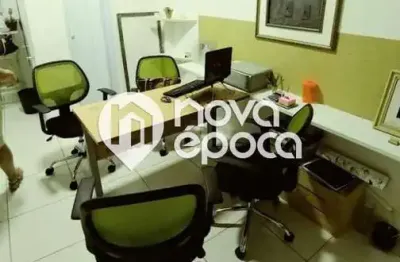 Sala comercial à venda na Rua Constança Barbosa, Méier, Rio de Janeiro